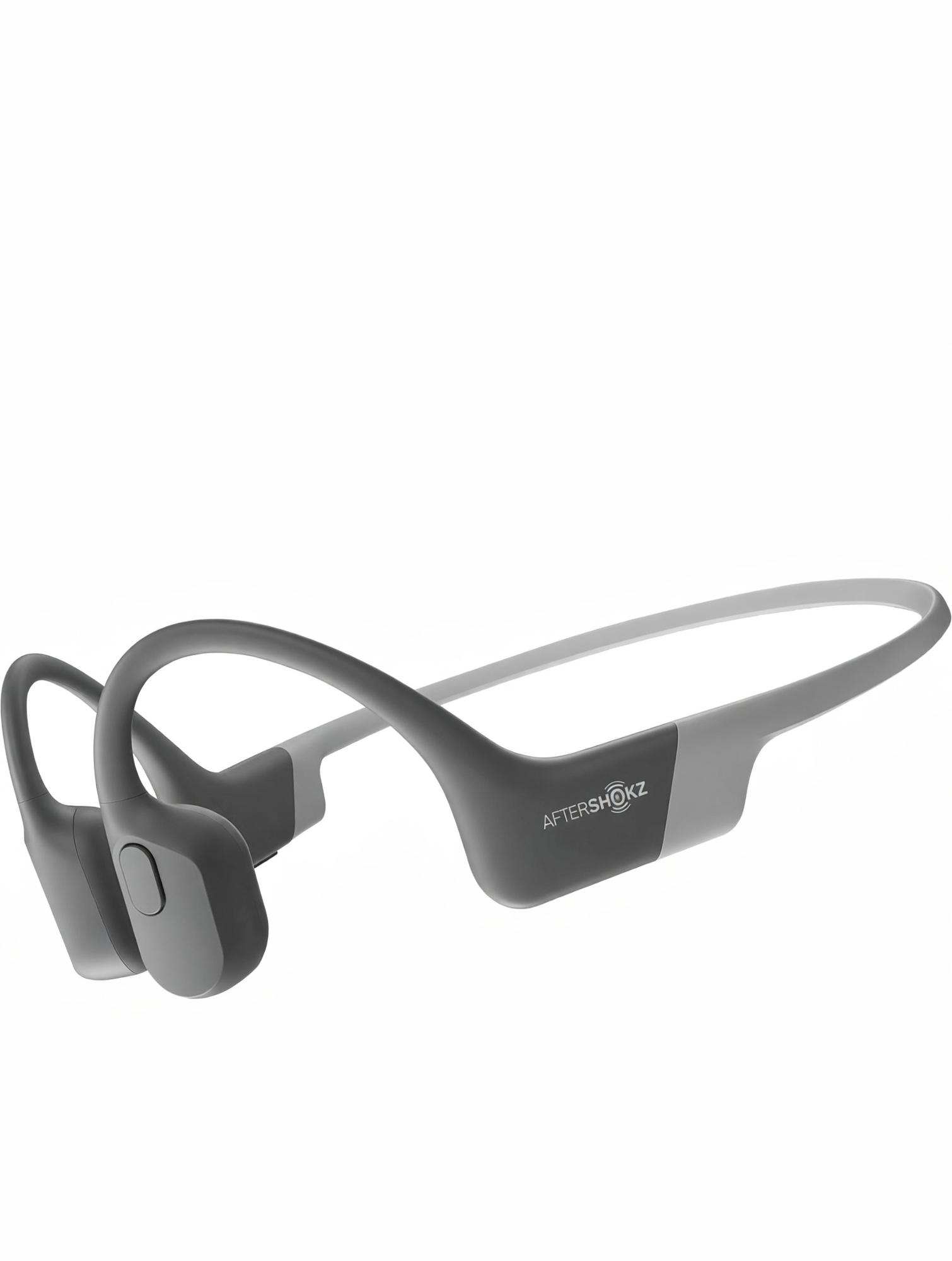 Product image 1 of 2 for Shokz OpenRun
