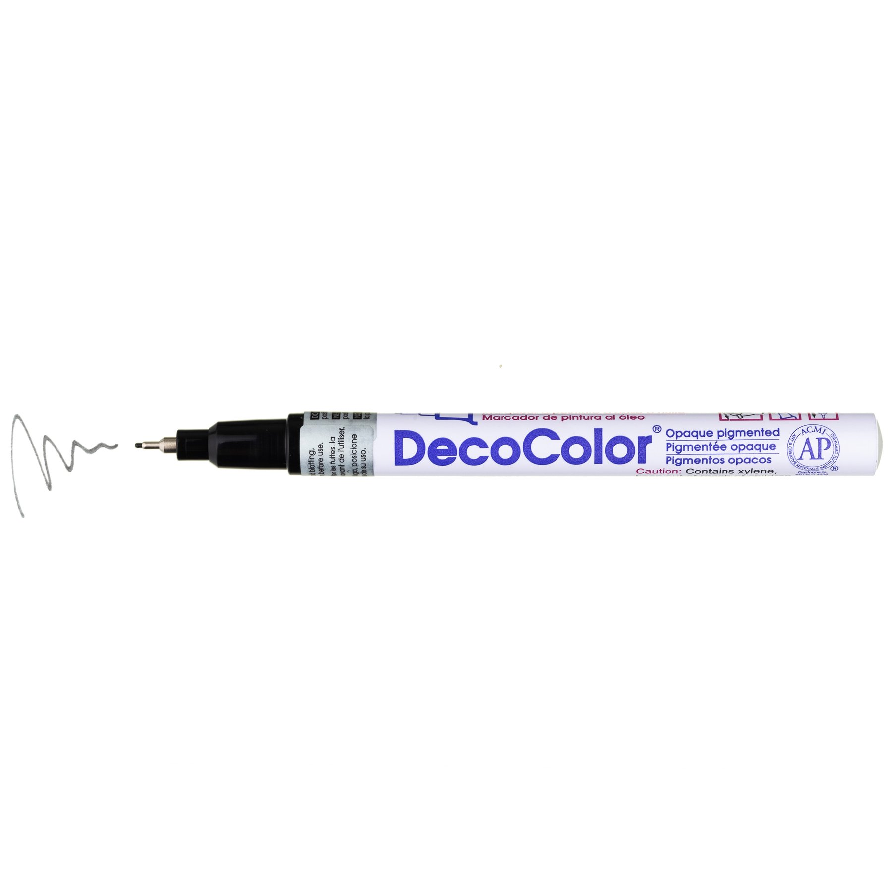DecoColor Paint Markers Extra-Fine | Rebel Bookstore