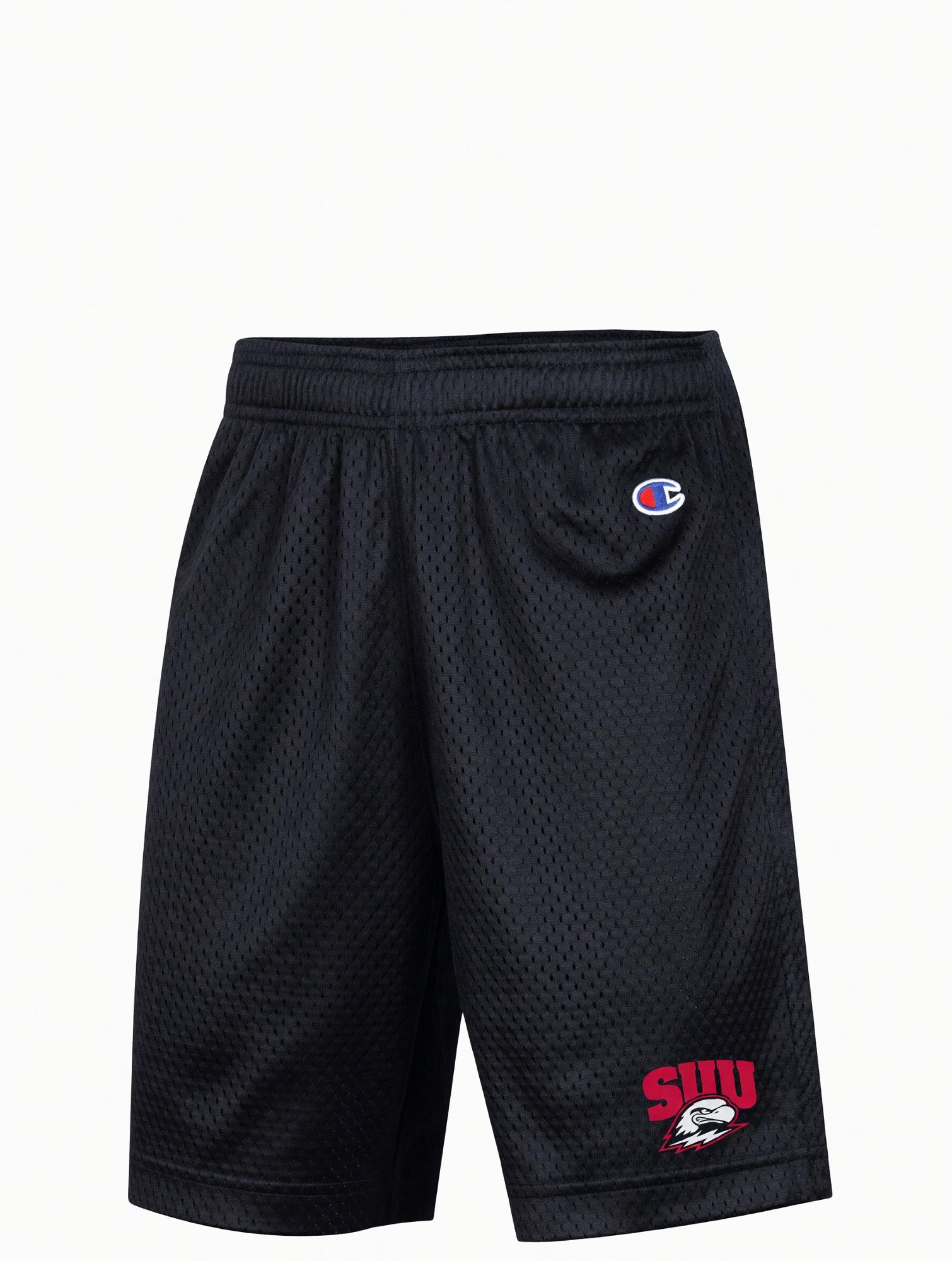 Product image 1 of 1 for Champion Youth Mesh SUU Short