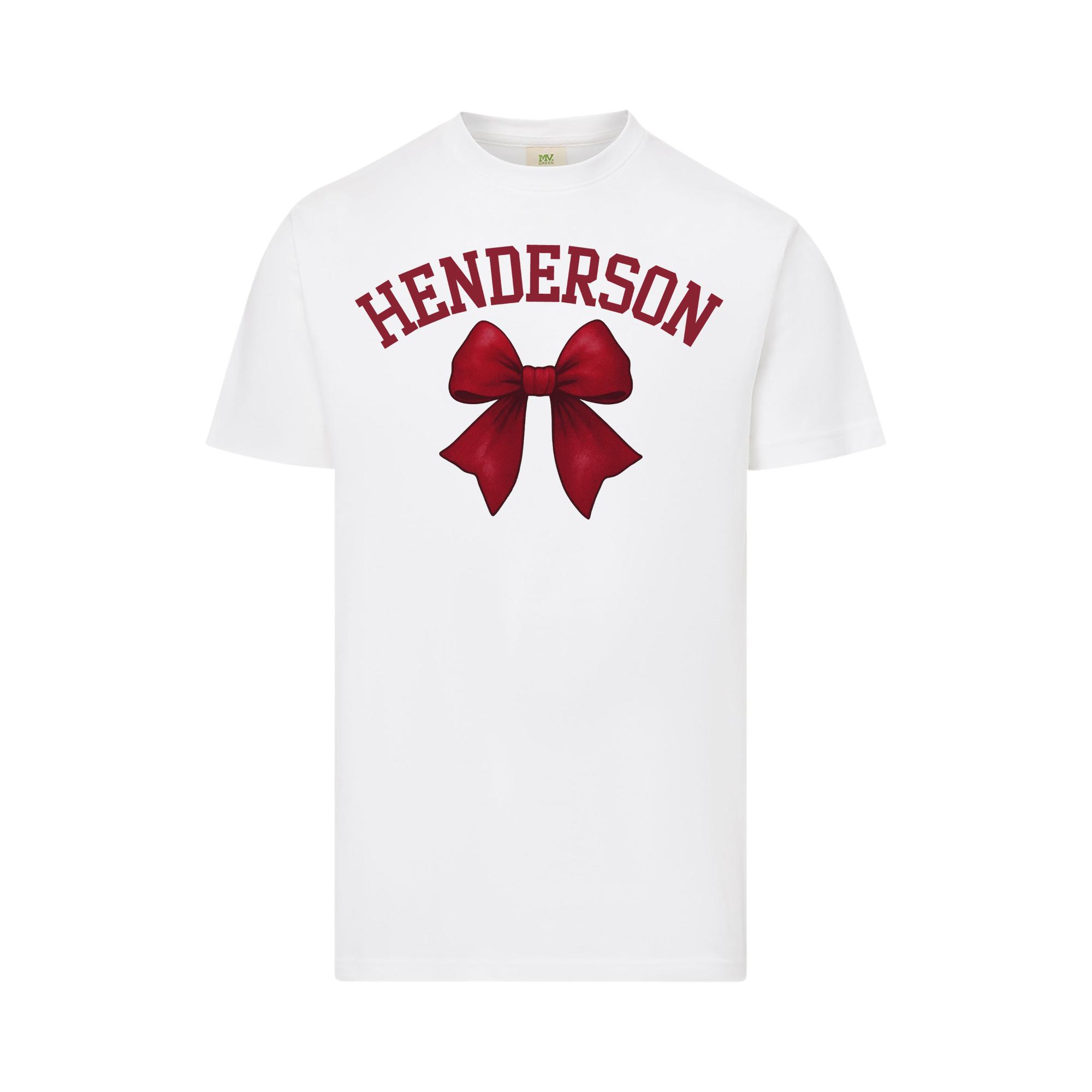 Product image 1 of 1 for Henderson Bow Everest Sustainable Tee