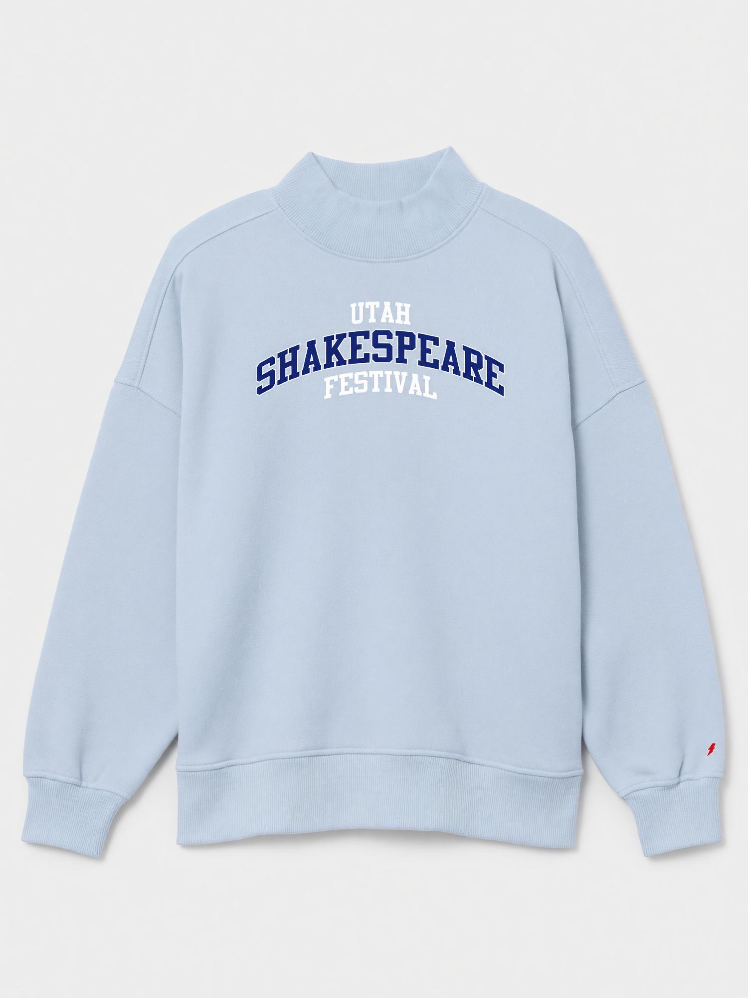 Product image 1 of 2 for USF Diana Mock Neck