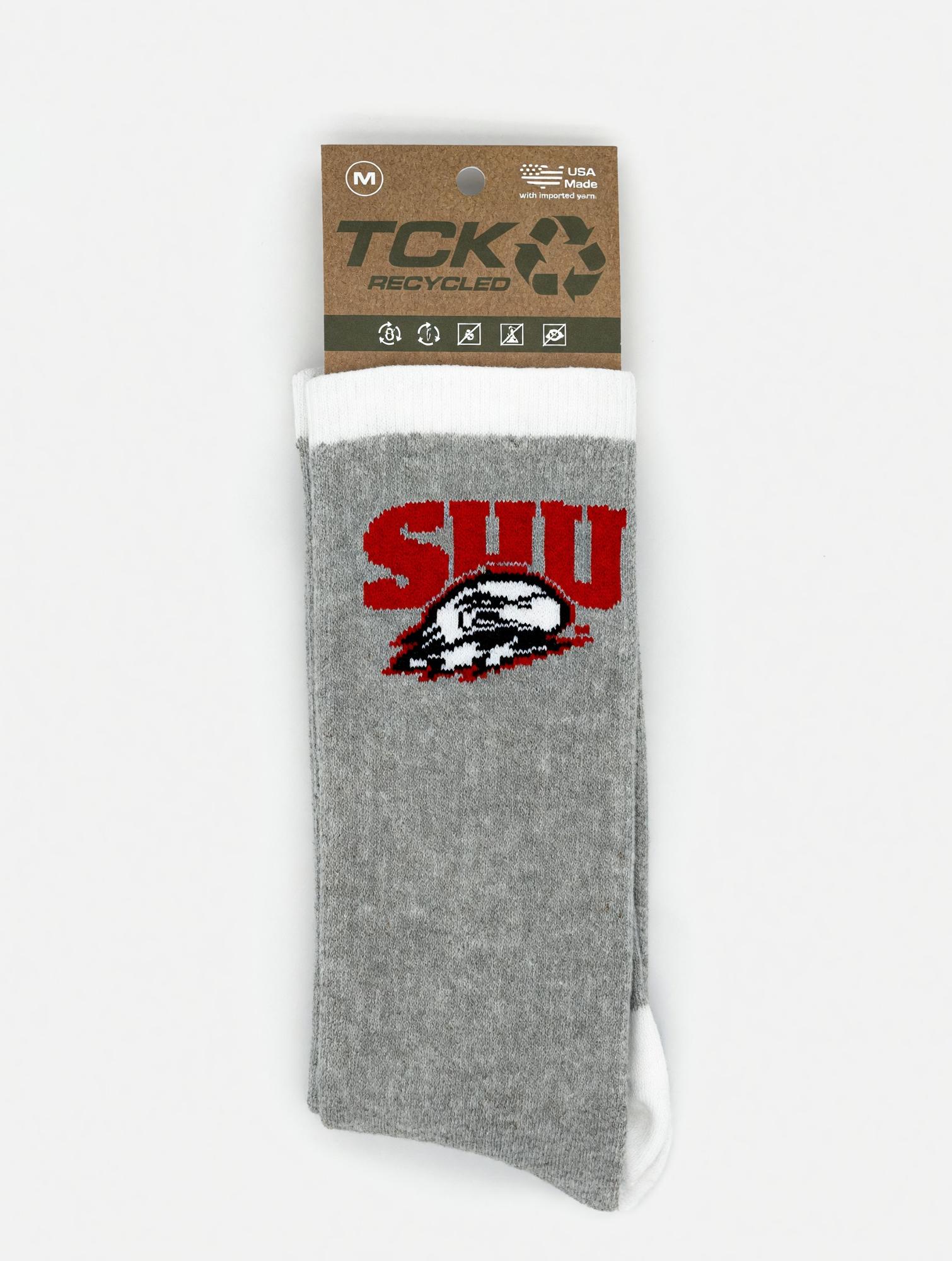 Product image 1 of 1 for TCK WOMENS CREW SOCK