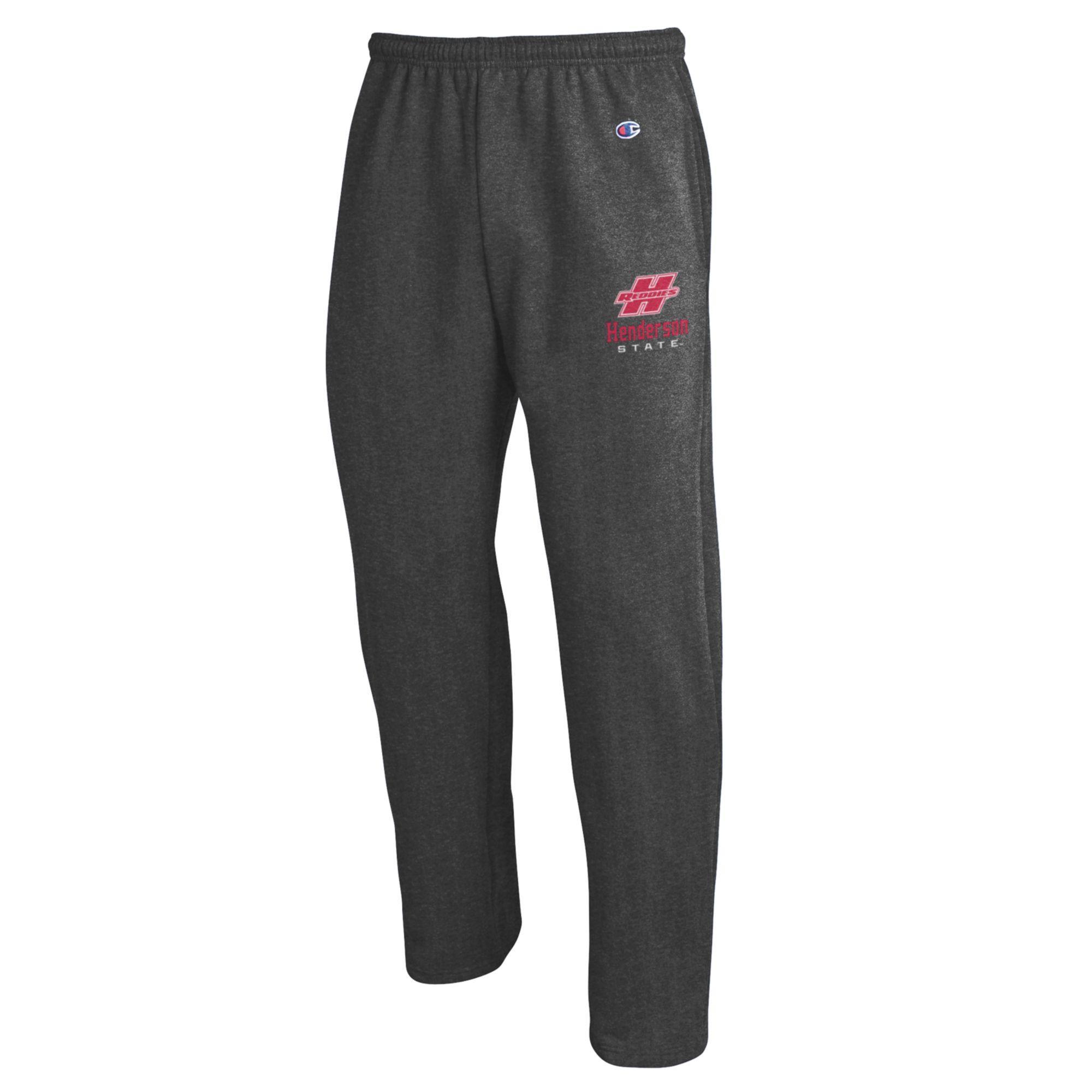 Product image 2 of 2 for Henderson State Reddies Champion Powerblend Open Bottom Pant