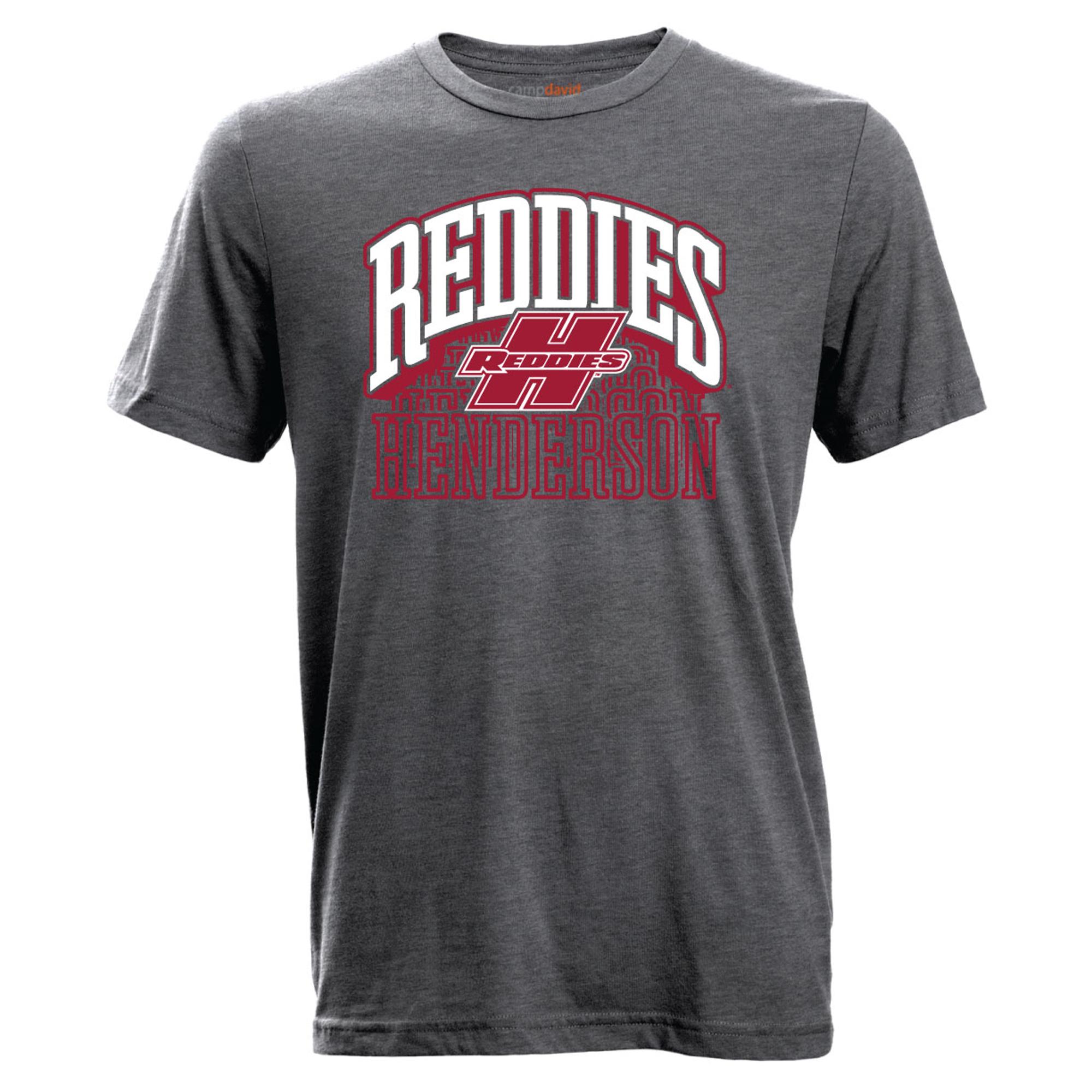 image of: Henderson Reddies Drifter Triblend Tee