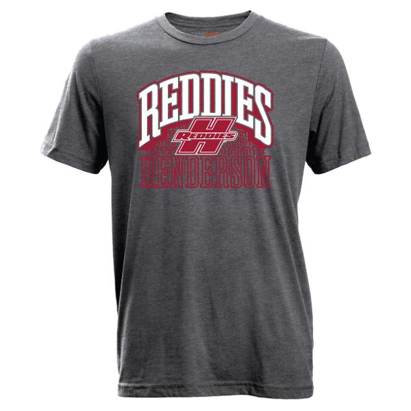 Henderson Reddies Drifter Triblend Tee; $23.99