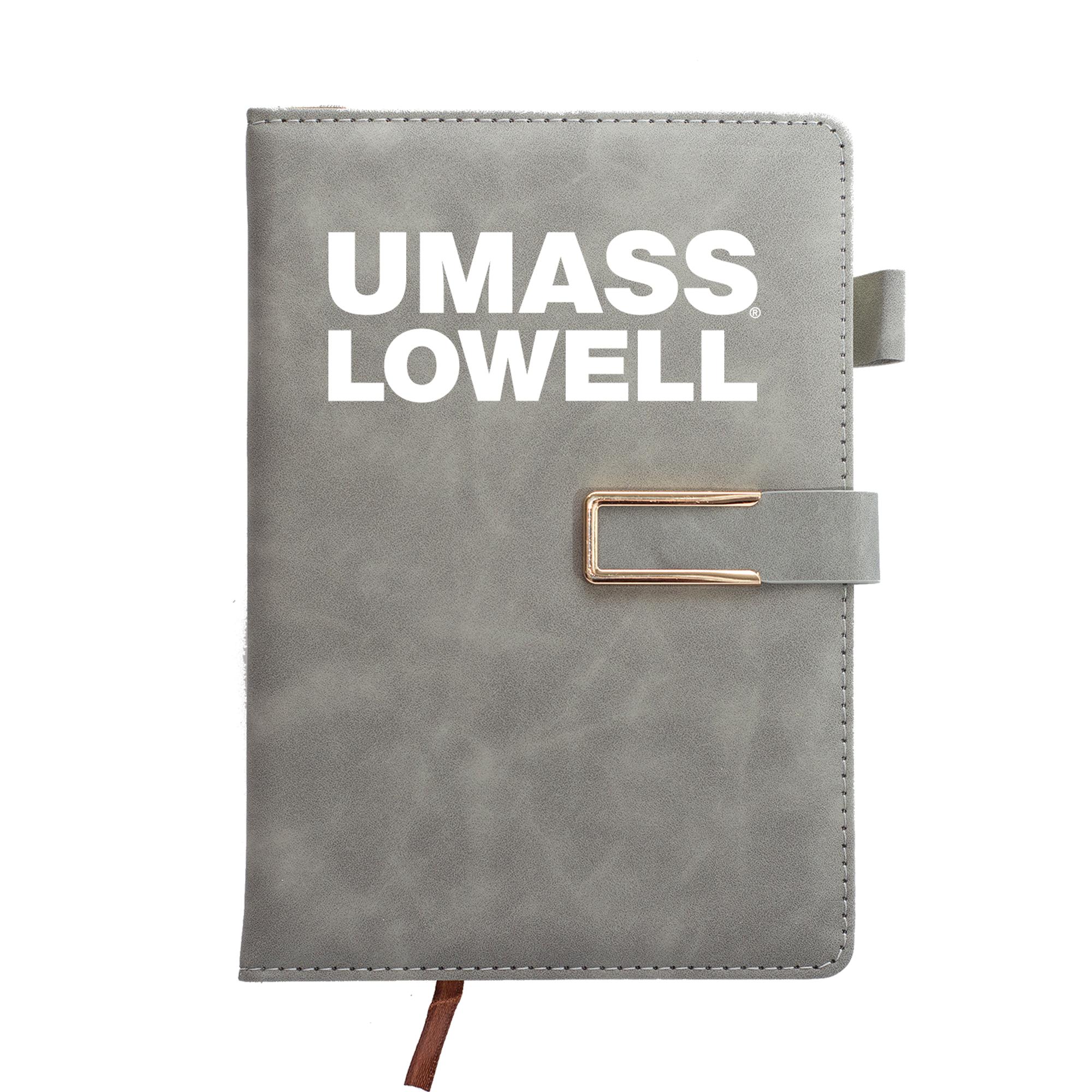 Product image 4 of 4 for Padded Journal with Pen Loop