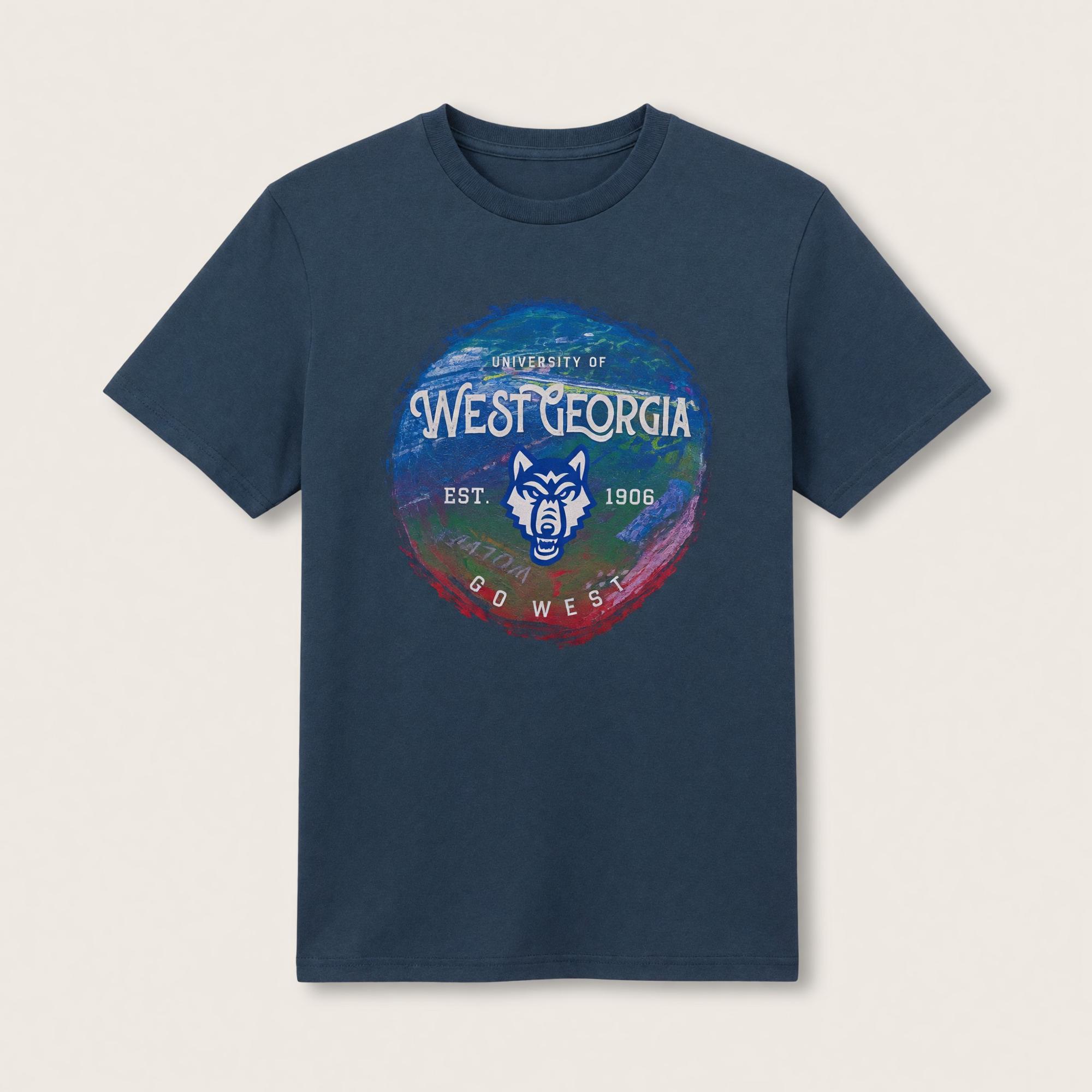 Variant 4 of 11 for CAMPUS STUMP T-SHIRT