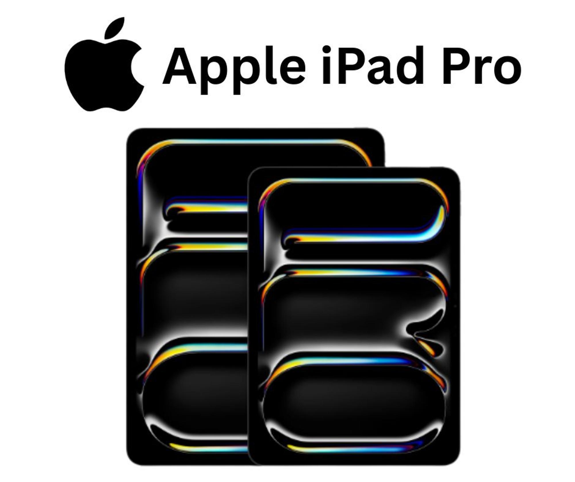 image of: Apple iPad Pro