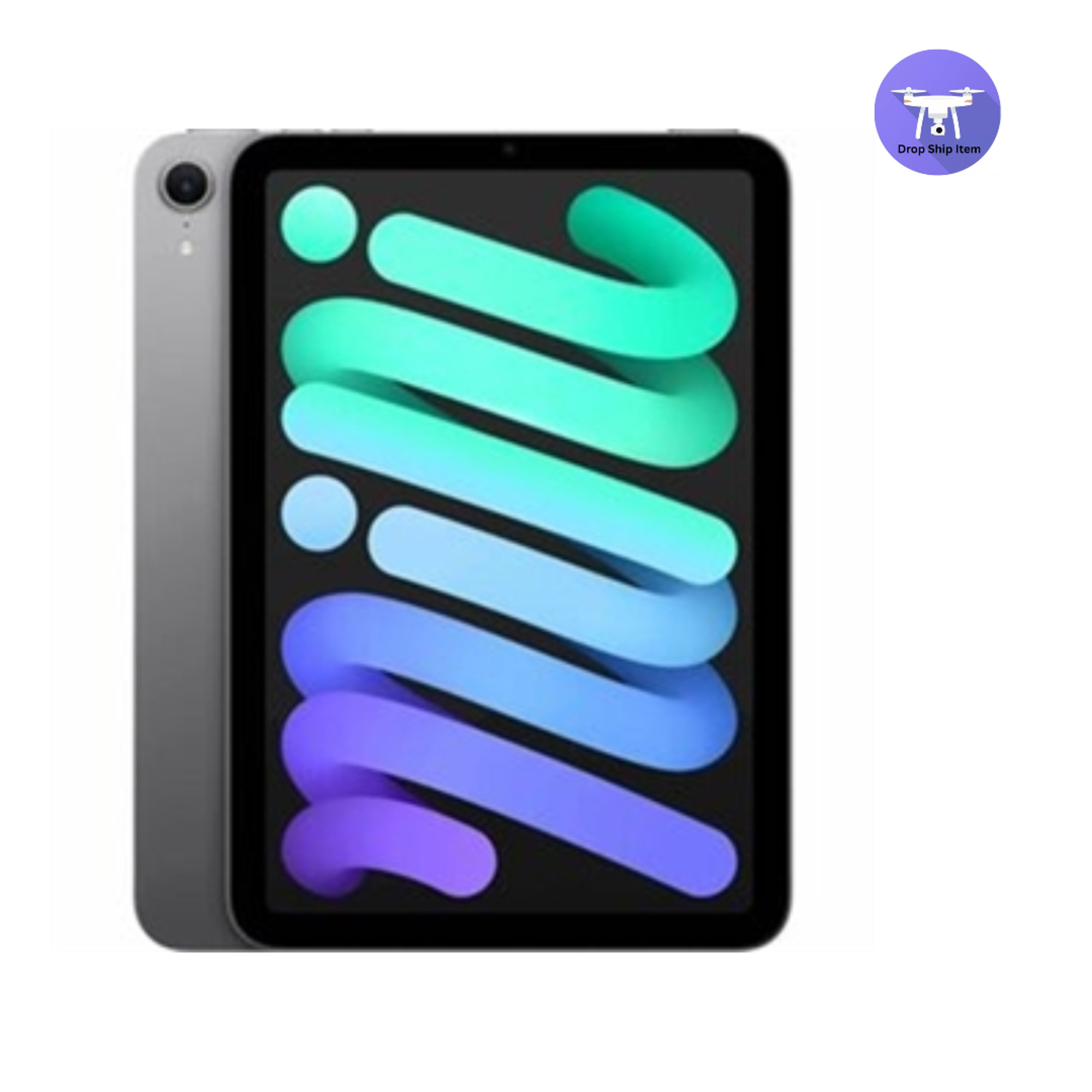 Product image 1 of 4 for DROP SHIP APPLE iPAD MINI 8GB/512GB
