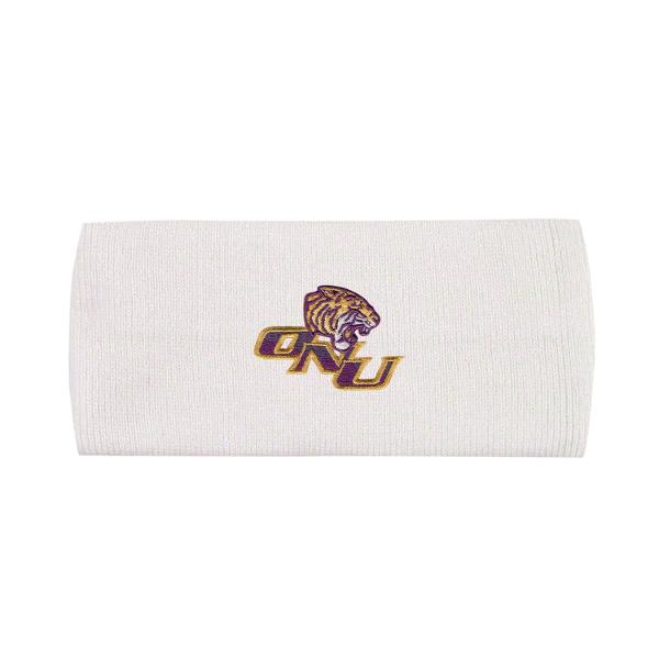 Polar Knit Earband; $12.99
