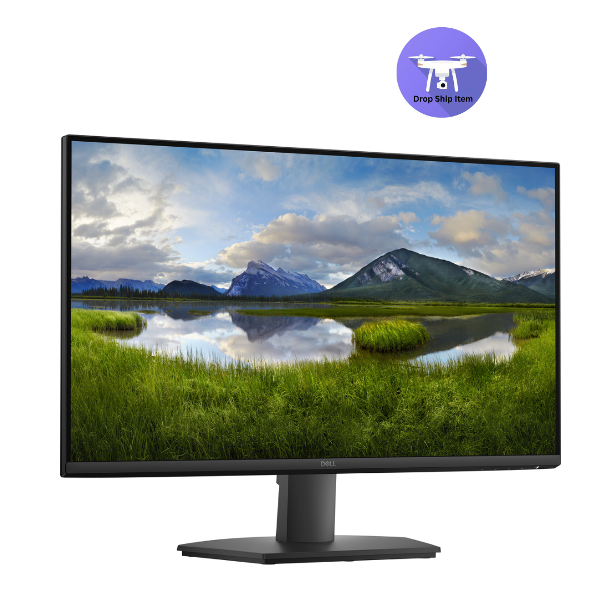 DROP SHIP MONITOR DELL 27"; $148.99