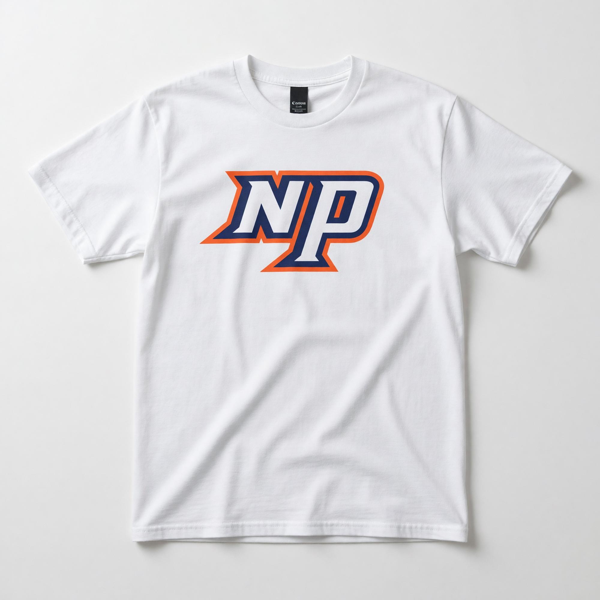 Variant 19 of 20 for Classic Tee - NP