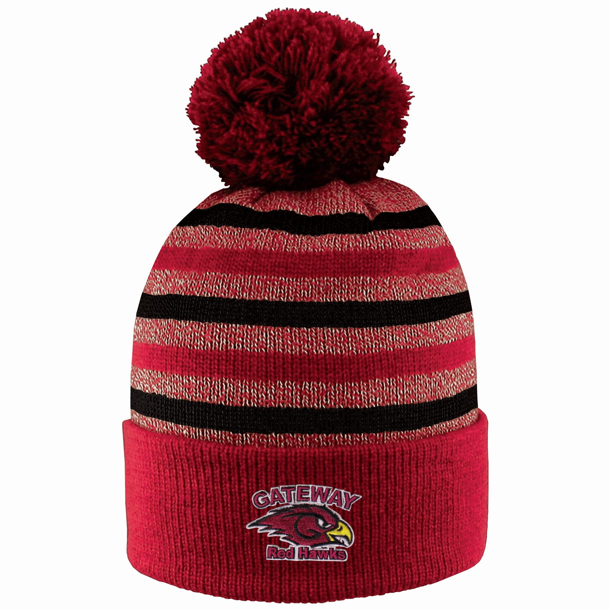 Product image 1 of 1 for GTC Beanie Doc Marled Ciff