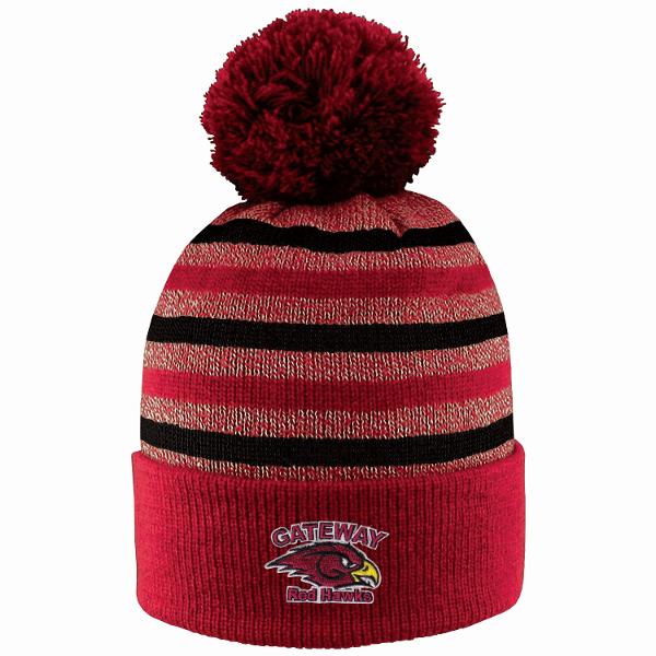 GTC Beanie Doc Marled Ciff; $24.99