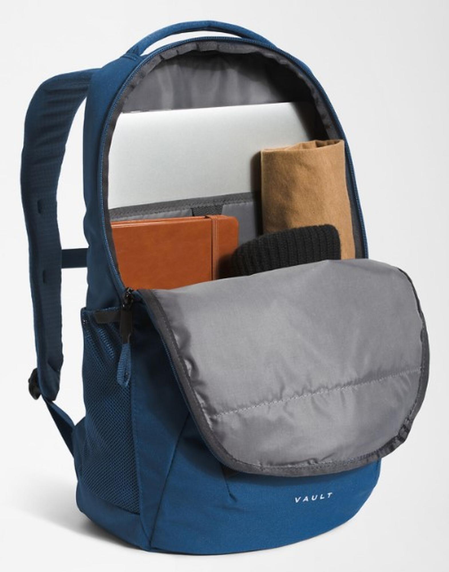 Product image 5 of 8 for NORTH FACE Vault Backpack 27L