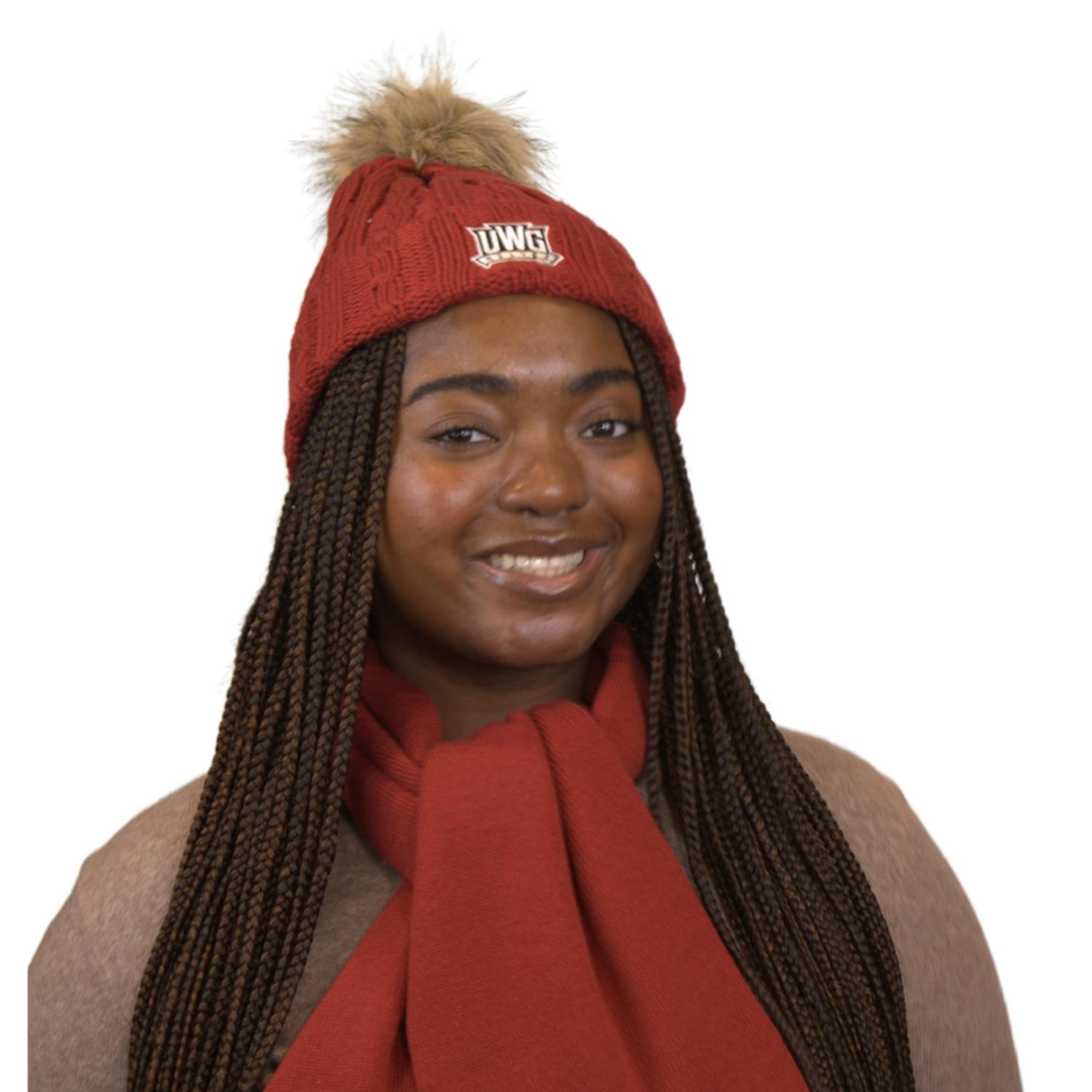 Product image 2 of 4 for ATHLETICS LOGO ALPS BEANIE