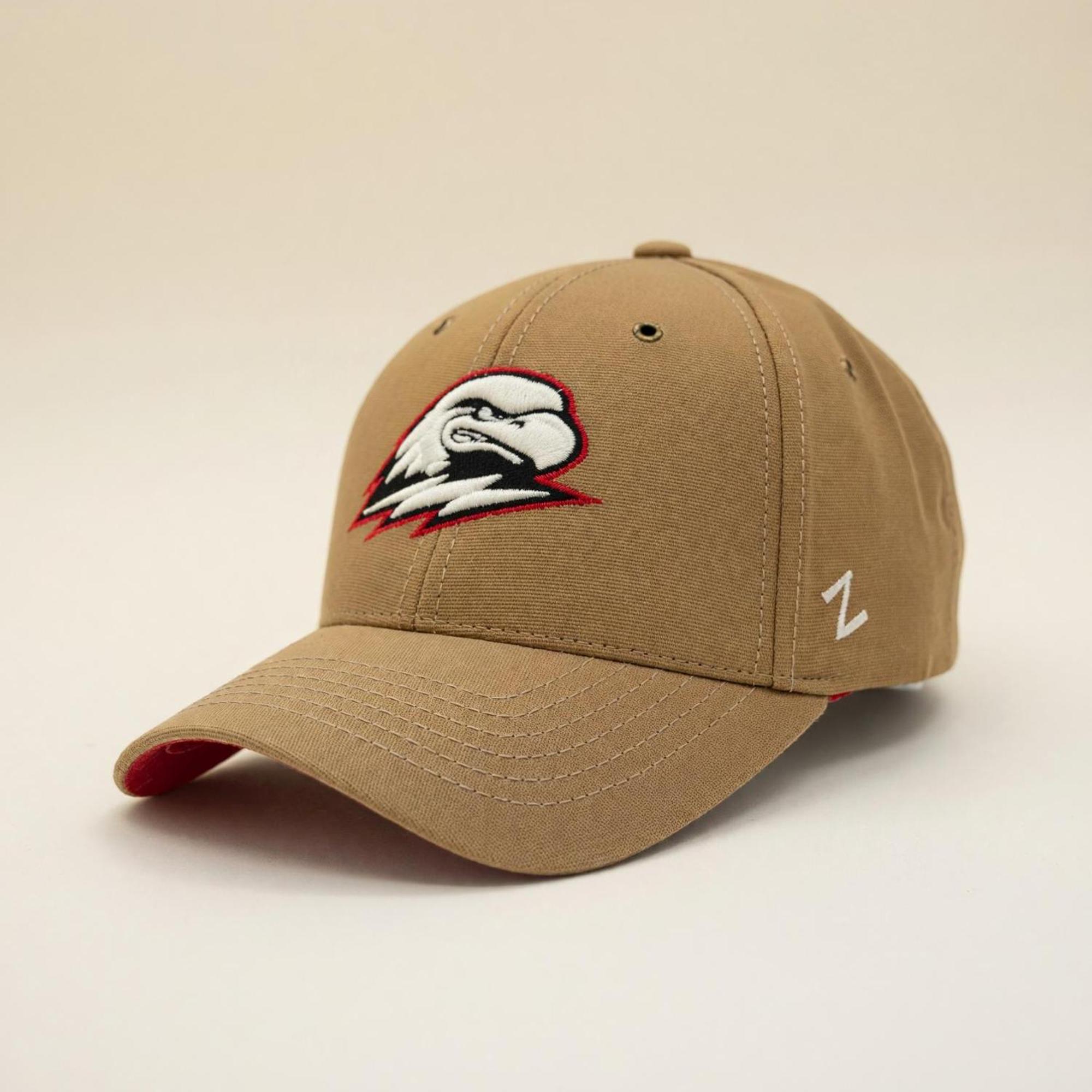 Product image 1 of 1 for Zephyr SUU Thor Patch Adjustable Snapback Hat