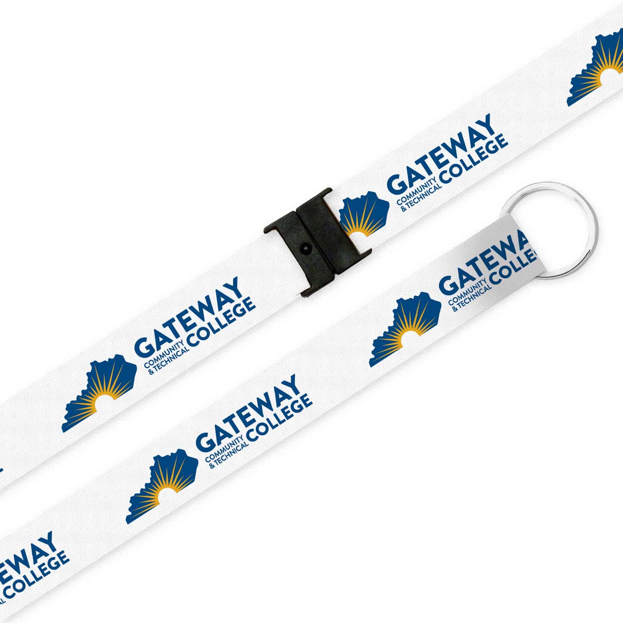 Product image 1 of 1 for KGCTC LANYARD 3/4" SUB BRKWY