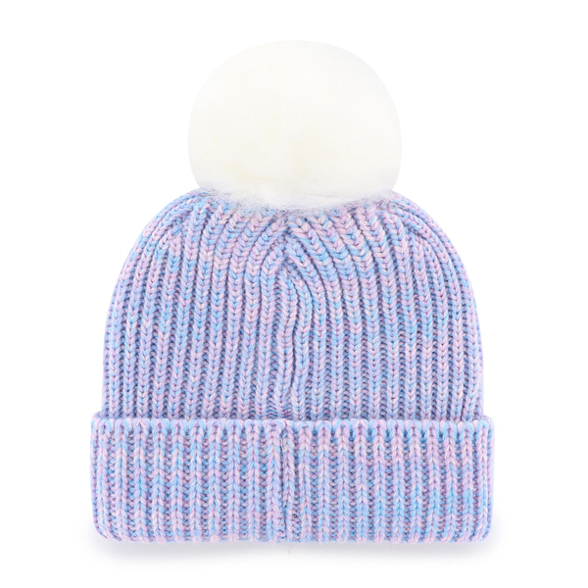 Product image 2 of 2 for Youth Sweet Mallow Beanie Cal Logo