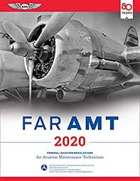 Cover image for FAR AMT 2020