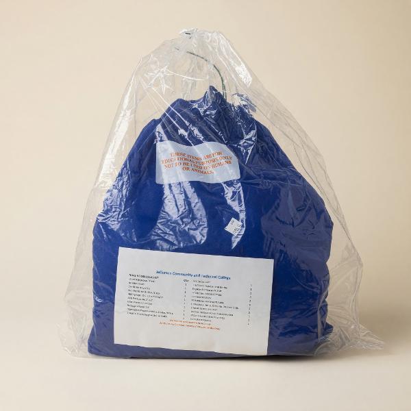 ACQ NURSING 1 - NSG 106 SKILLS KIT; $100.00