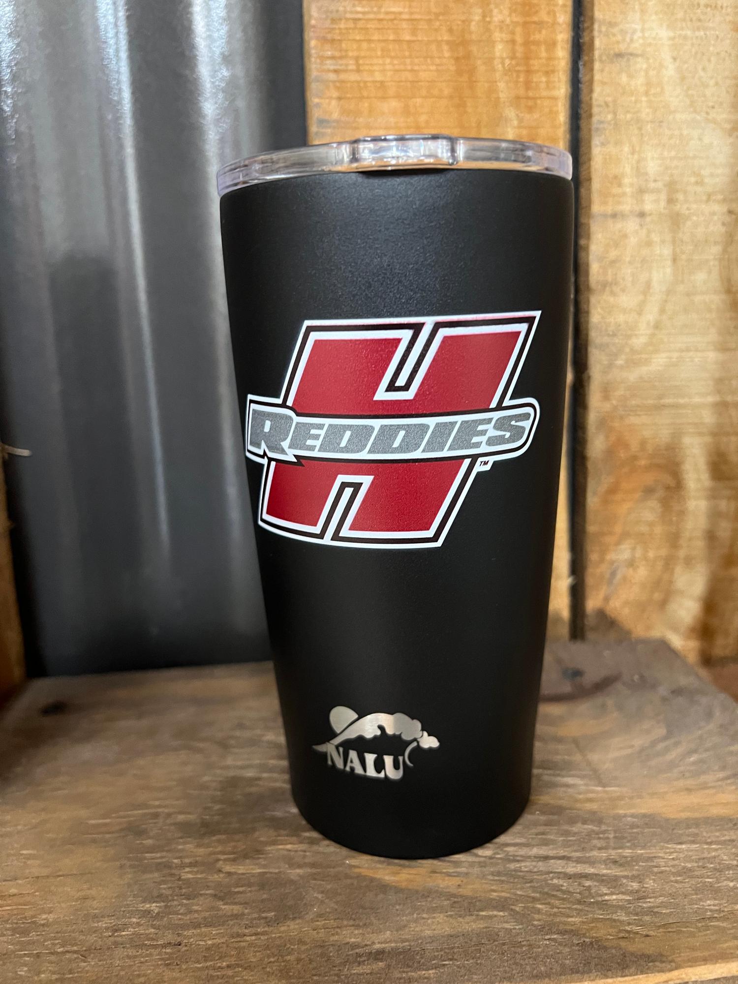 image of: Henderson Reddies Mug Tumbler