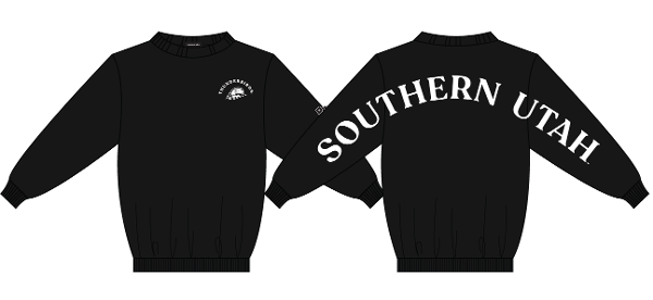 HYPE & VICE OVERSIZED SUU; $79.99