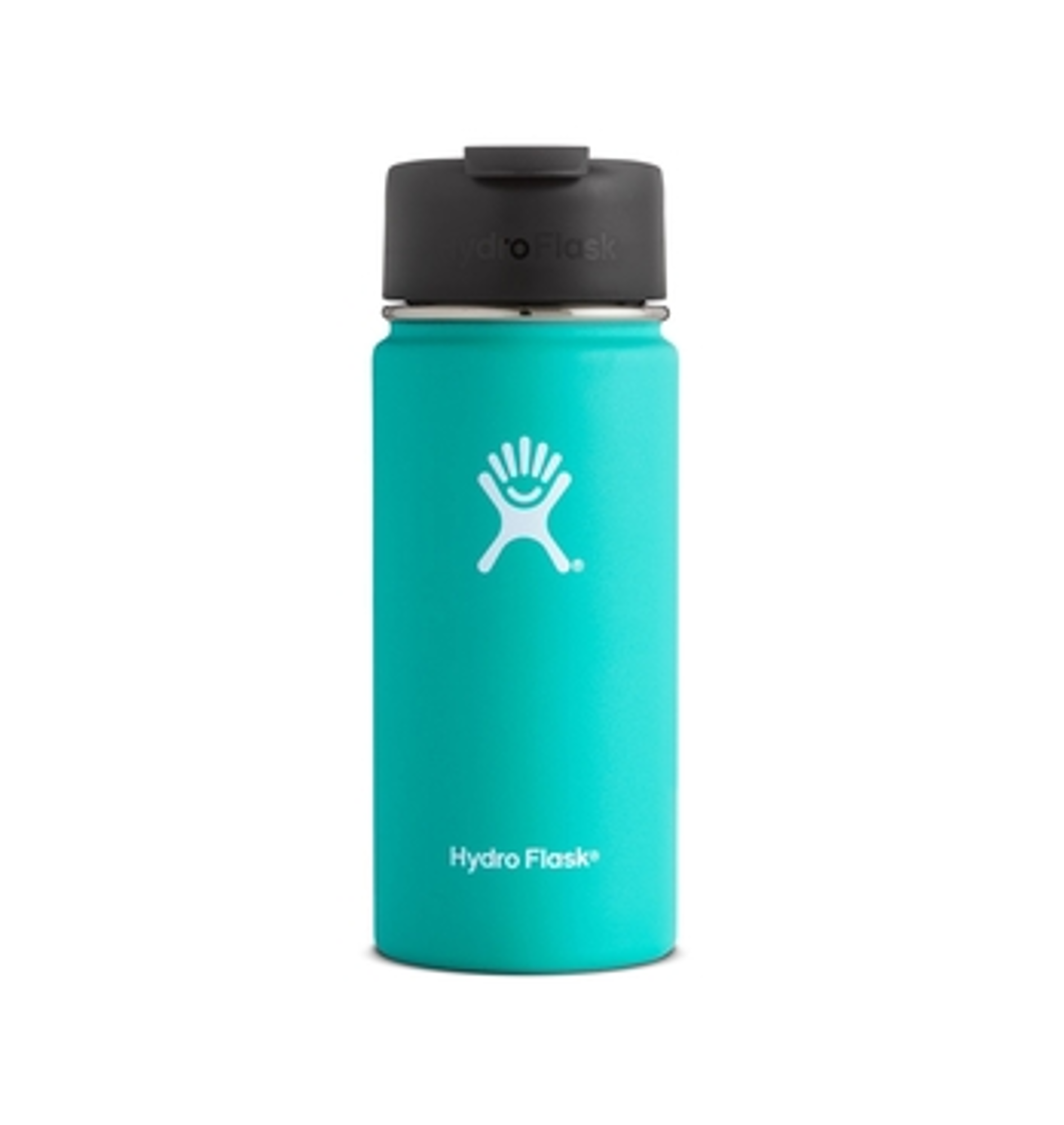 Variant 5 of 11 for Hydro Flask Wide Mouth Sip Cap 16oz