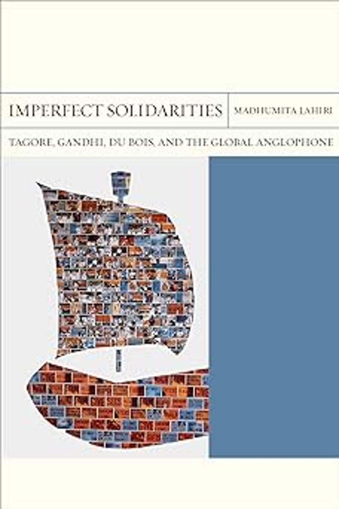 Cover image for IMPERFECT SOLIDARITIES