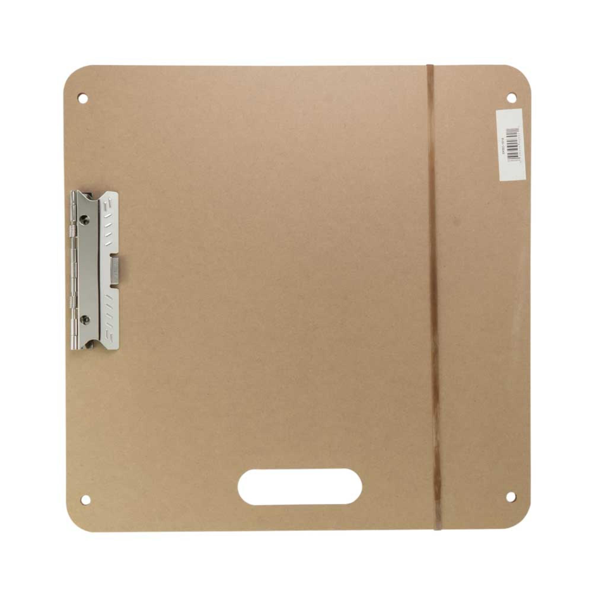 Variant 2 of 2 for PA SKETCH BOARDS w/Clips and Band
