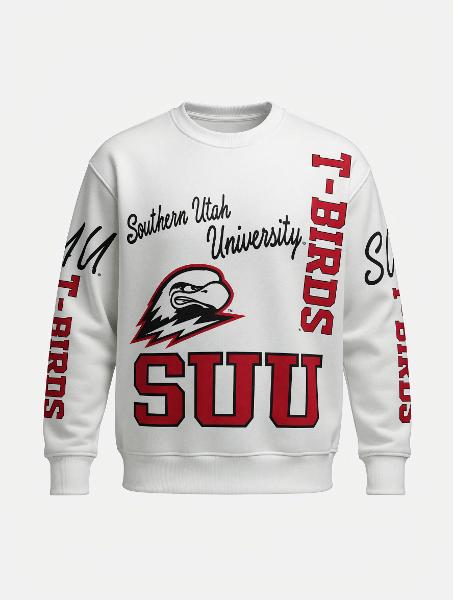 Legacy SUU Kelsey Crew; $54.00
