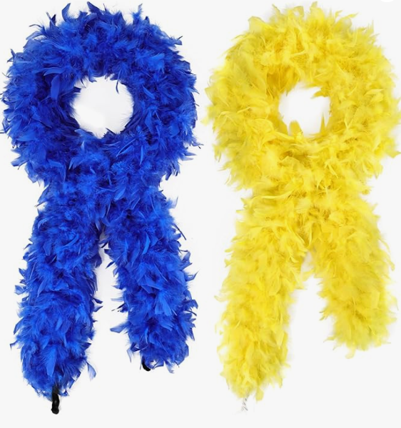 Spirit Boa; $14.99