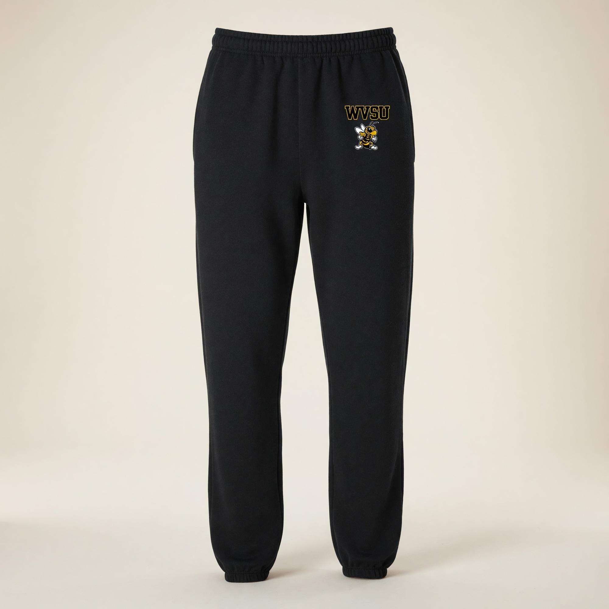 Product image 1 of 2 for Sweatpants - Boxercraft Core Fleece "WVSU"