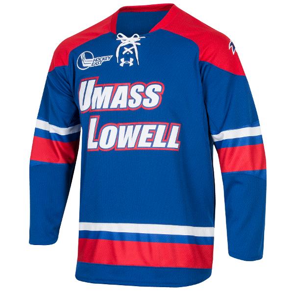 Umass cheap hockey sweatshirt