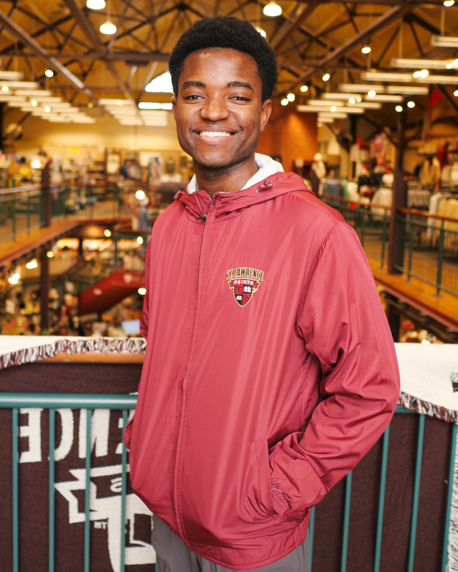 Product image 2 of 4 for Liberty Lined Jacket