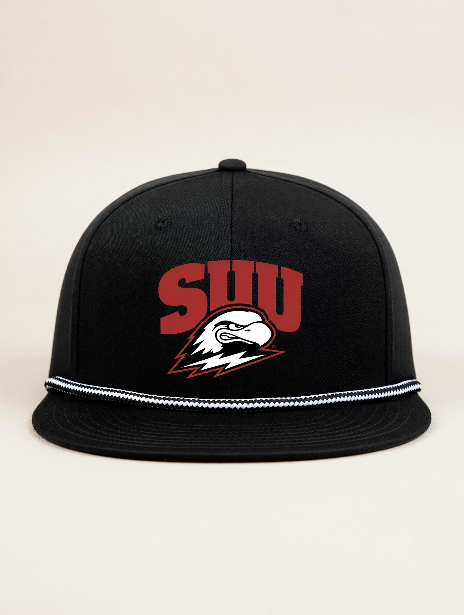 Product image 2 of 2 for MV Sport The Game Hat – SUU/Thor with Rope