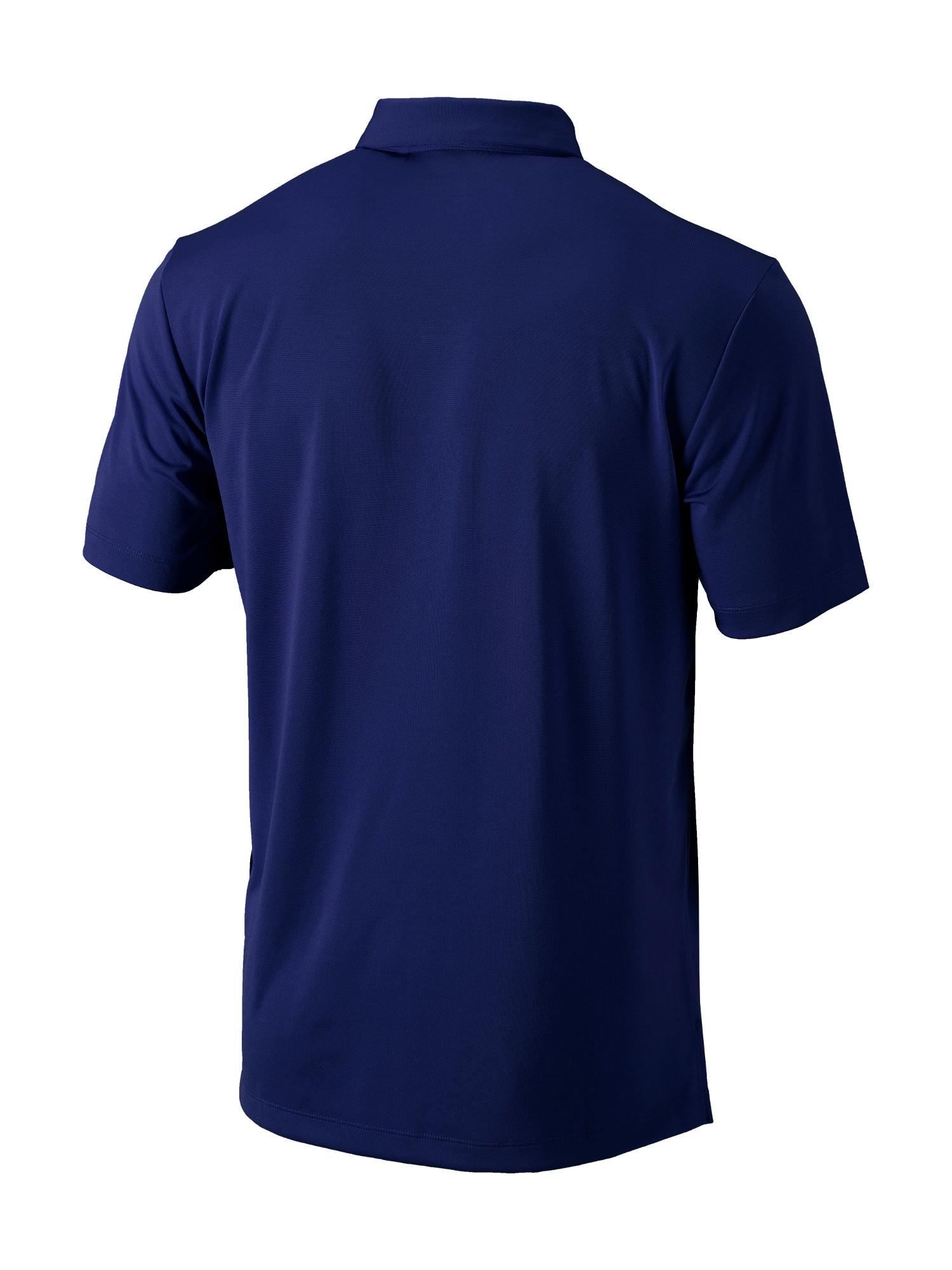Product image 2 of 2 for Men's Omni Wick Drive Polo by Columbia