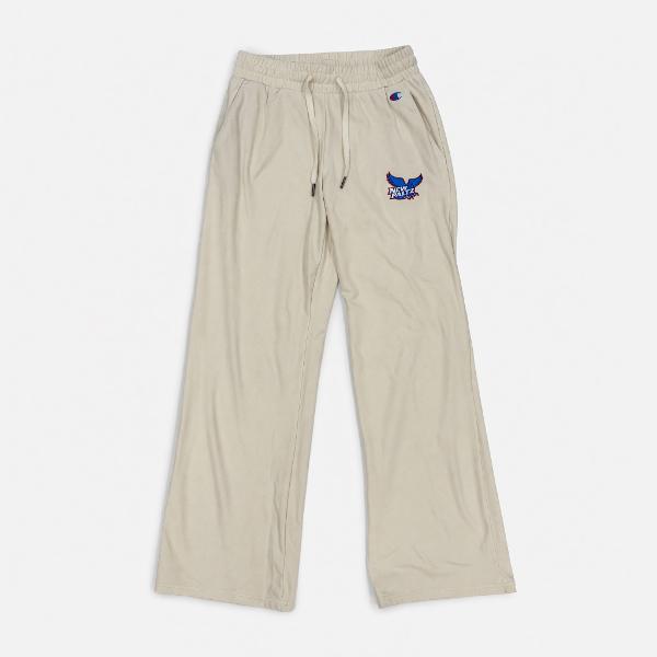 Womens Sueded Soft Touch Wide Leg Pant; $56.99