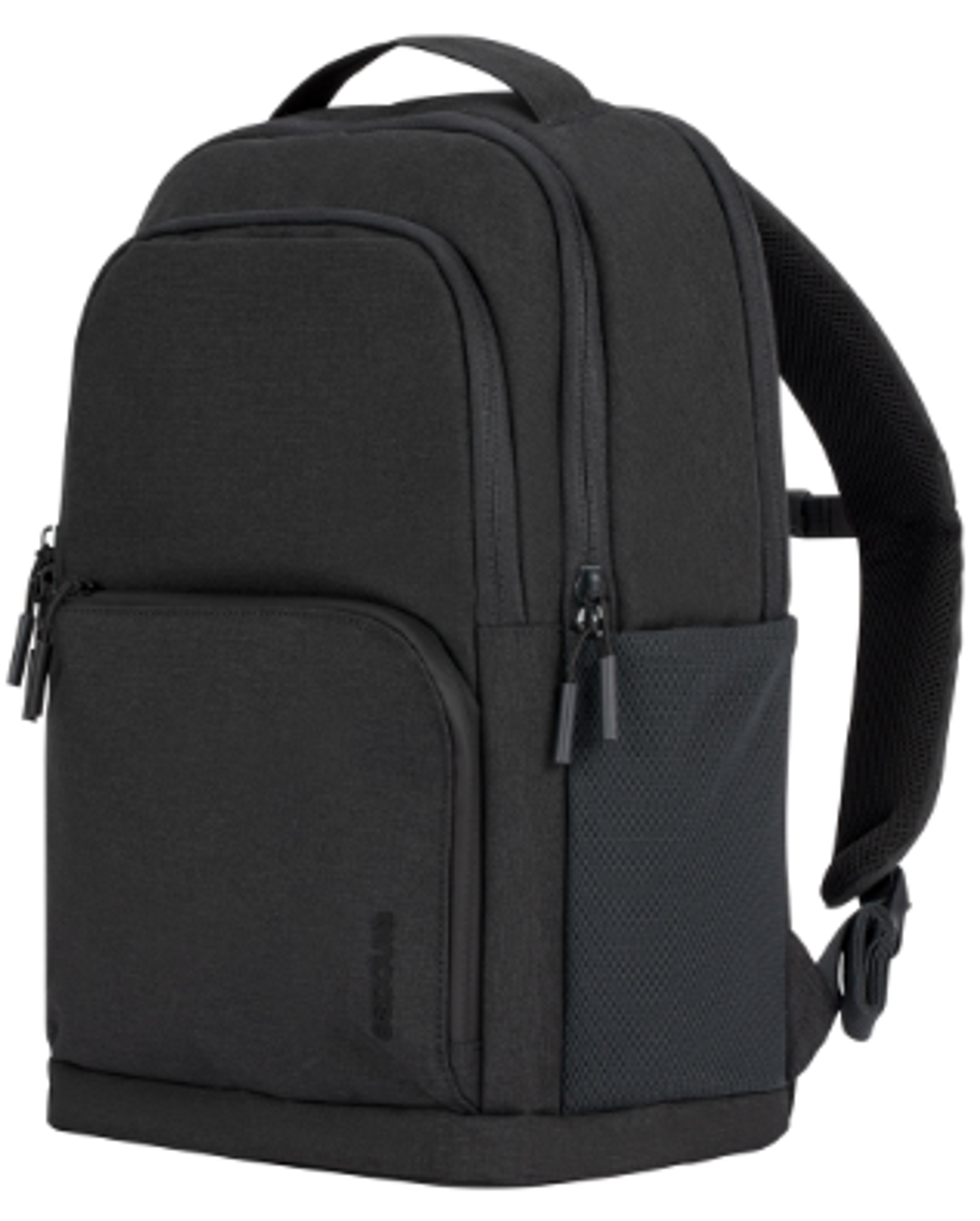 Product image 1 of 1 for Incase Facet Backpack, Black