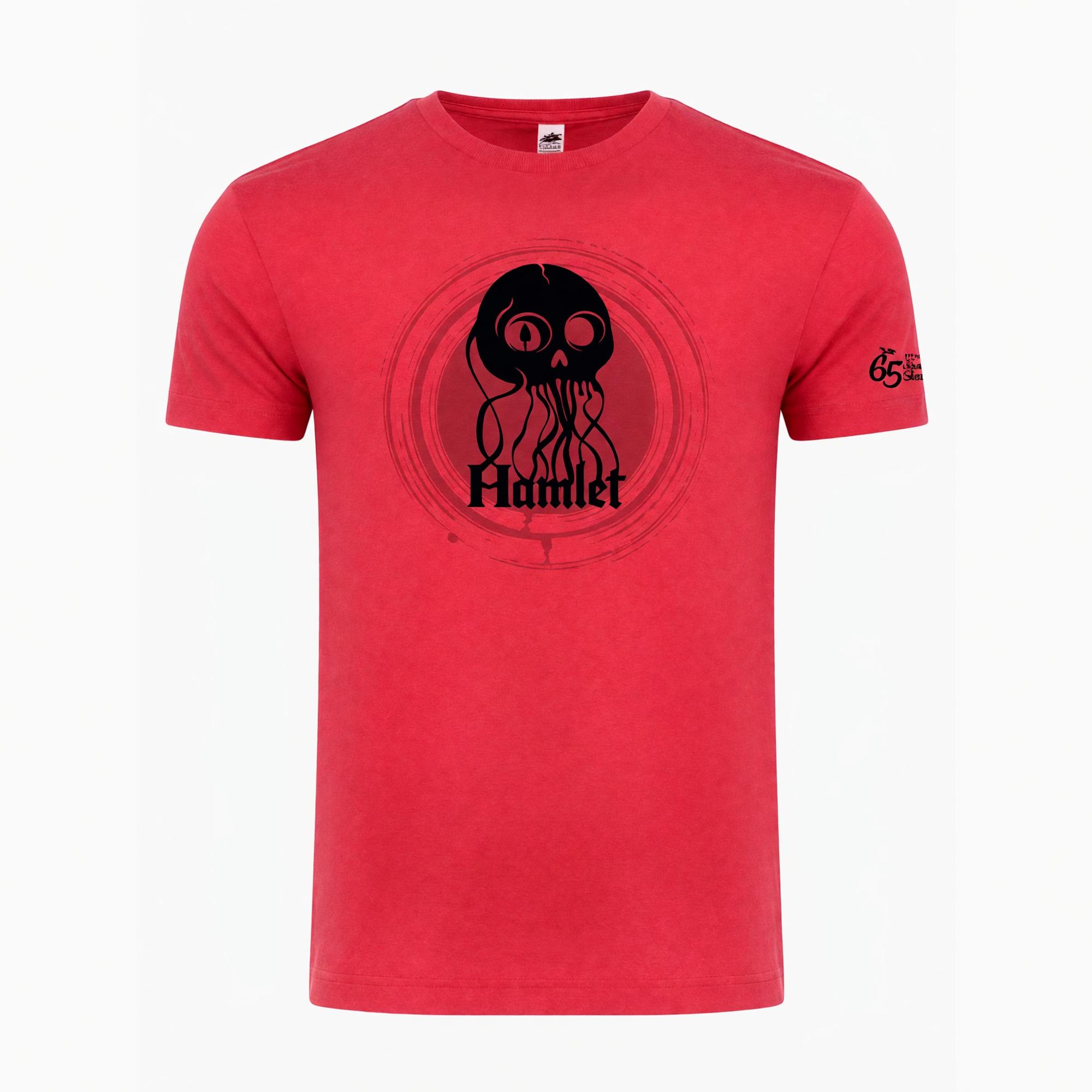 Product image 1 of 2 for Hamlet Play Shirt USF 2026