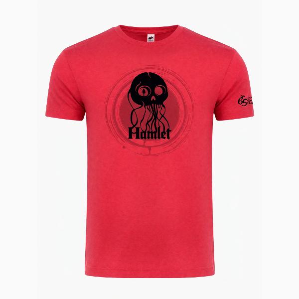 Hamlet Play Shirt USF 2026; $22.99