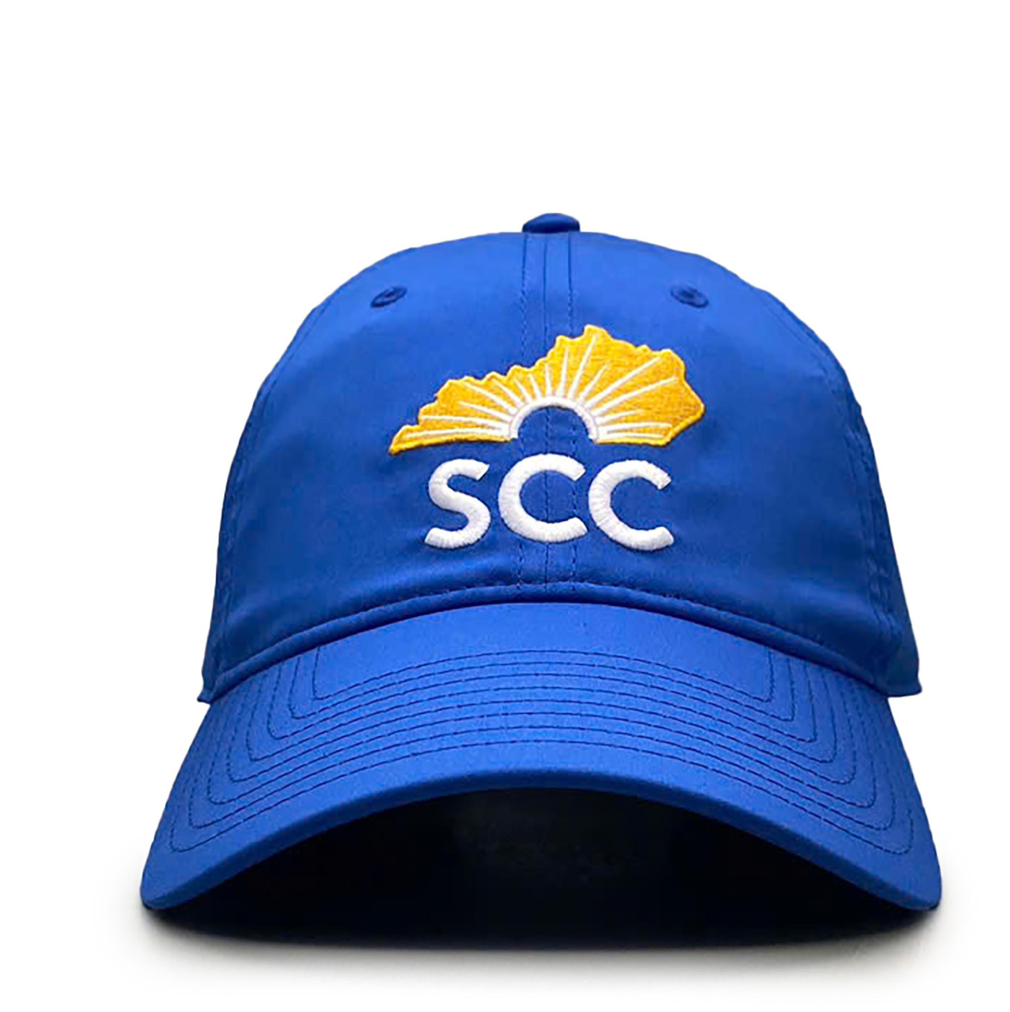 Product image 1 of 4 for KSCC HAT G148 RELAX PERF STATE LOGO