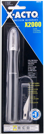 image of: X-Acto X2000 Knife