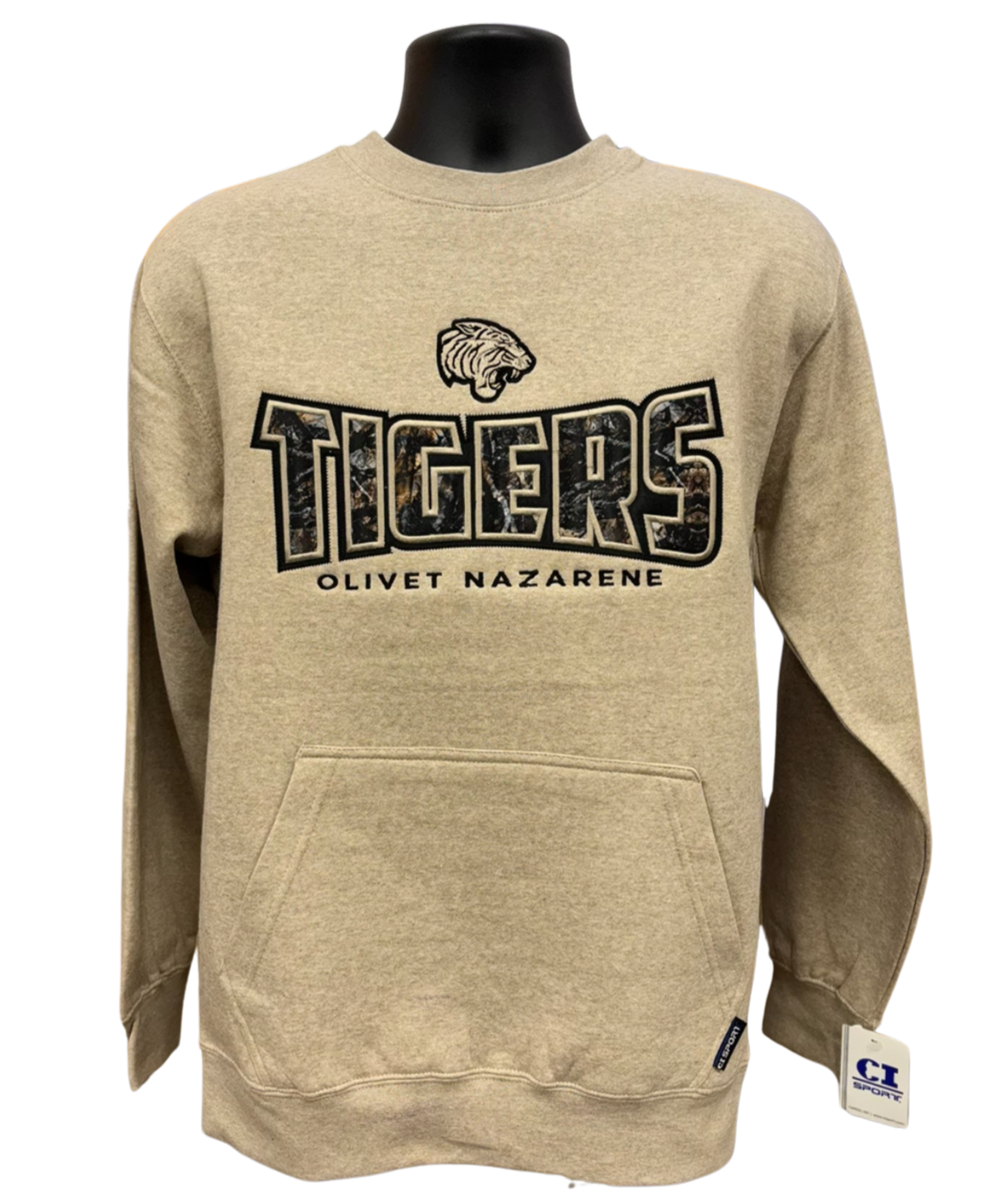 Product image 1 of 1 for Real Tree Fry Pocket Crew