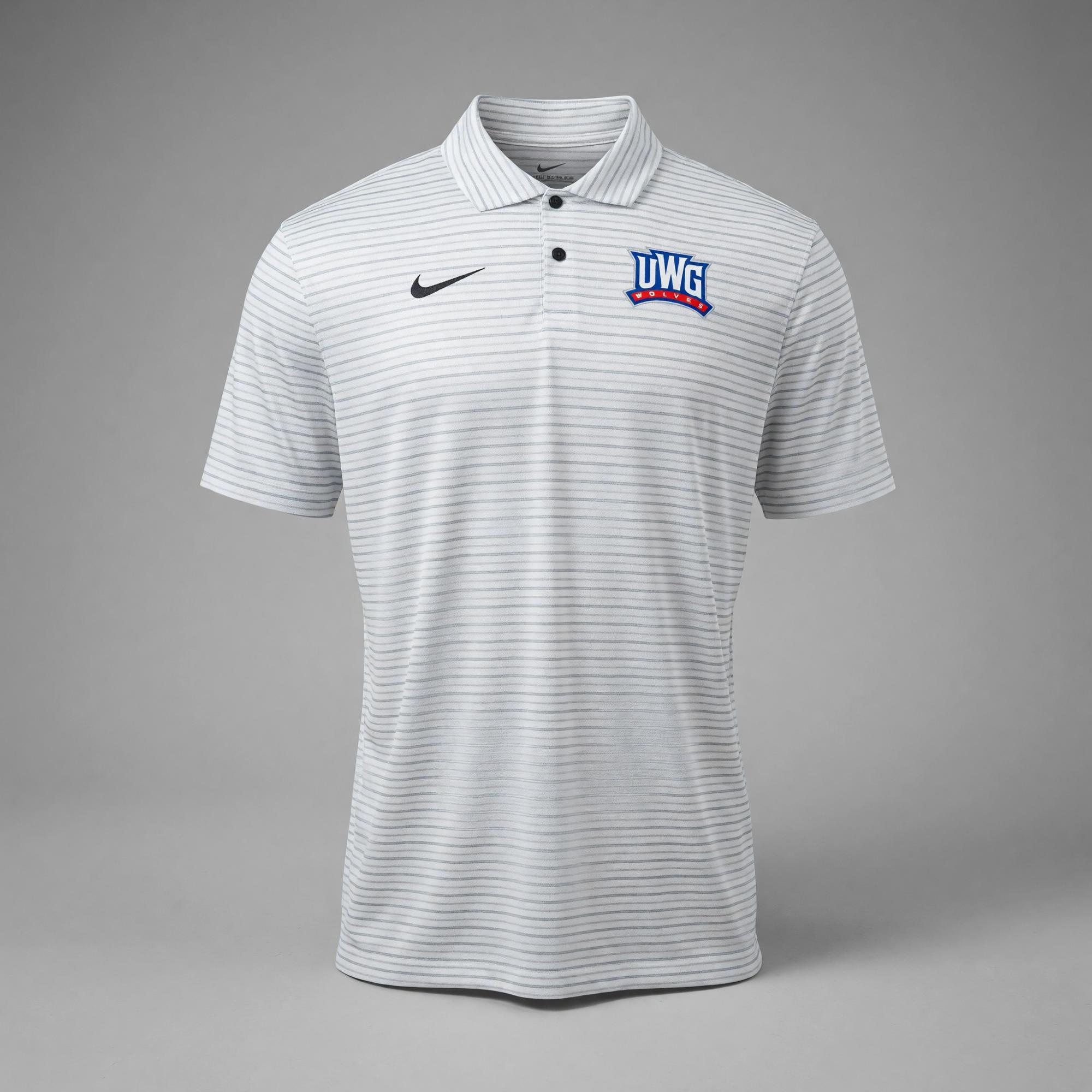 Product image 6 of 7 for NIKE TOUR DRI-FIT POLO