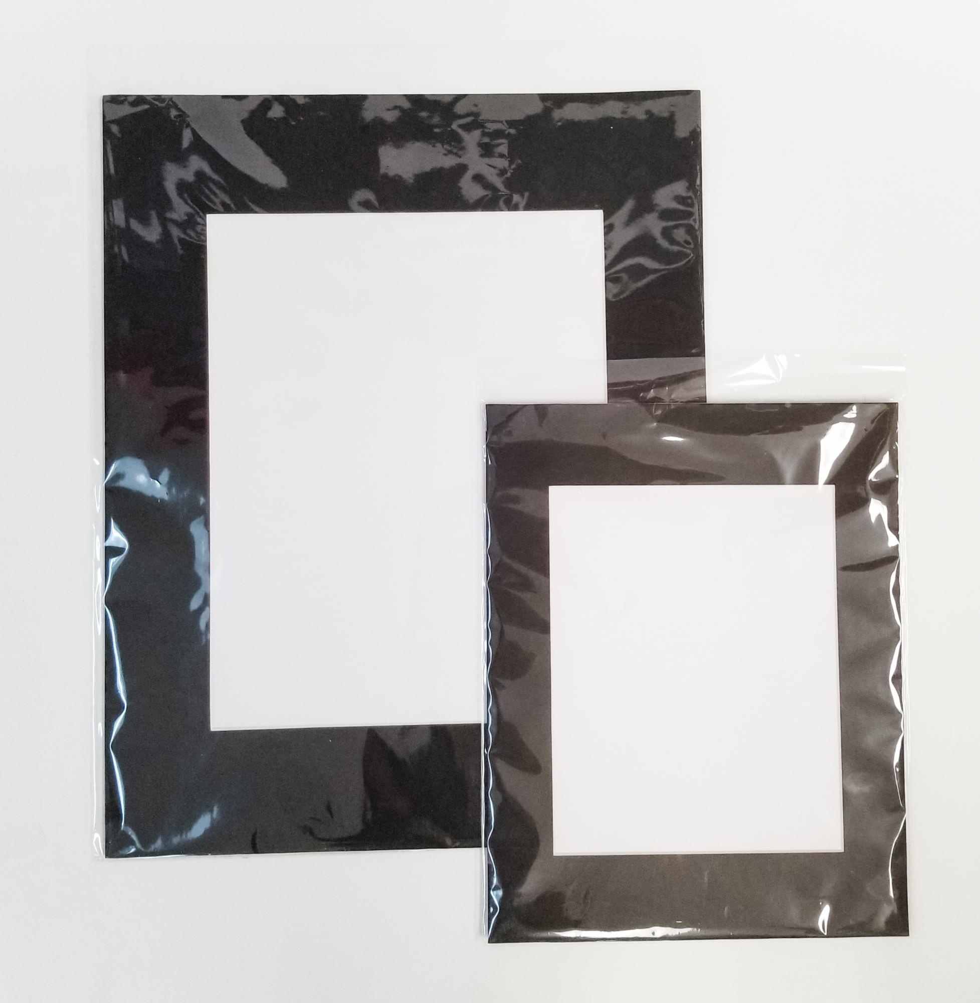 image of: Mat Kits - Black