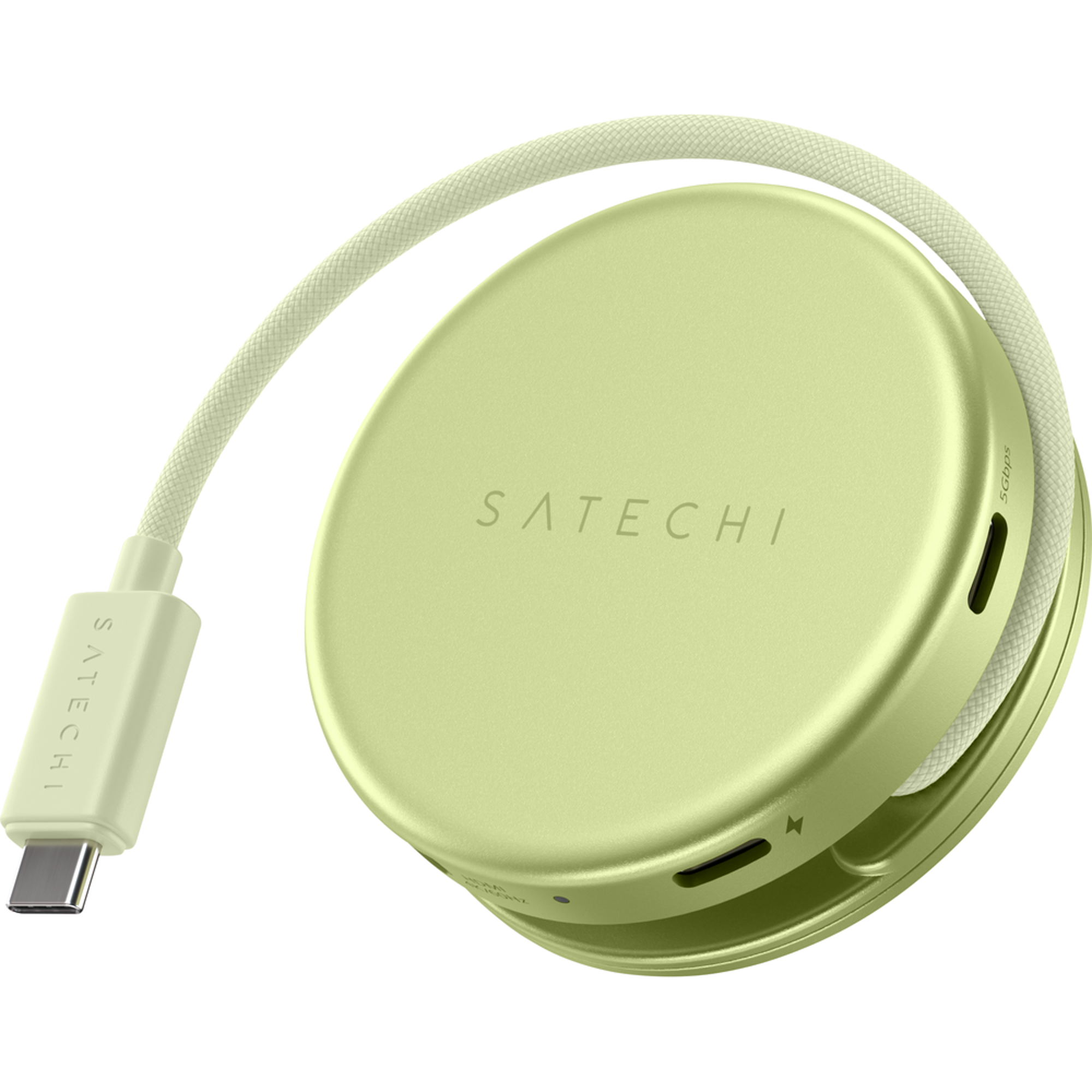 Product image 2 of 5 for Satechi OntheGo 5-in-1 Multiport Adapter