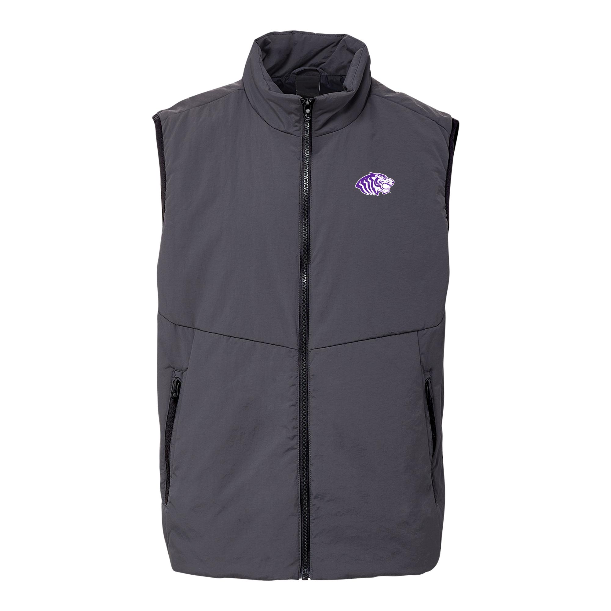 Product image 2 of 2 for Ouachita Tigers Weatherproof Commuter Vest
