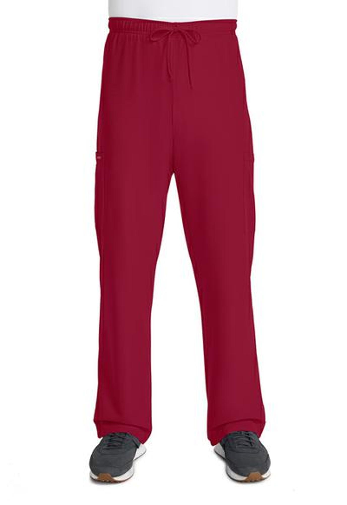 Product image 4 of 4 for CSF SCRUB Pant Unisex Cargo Drawstring