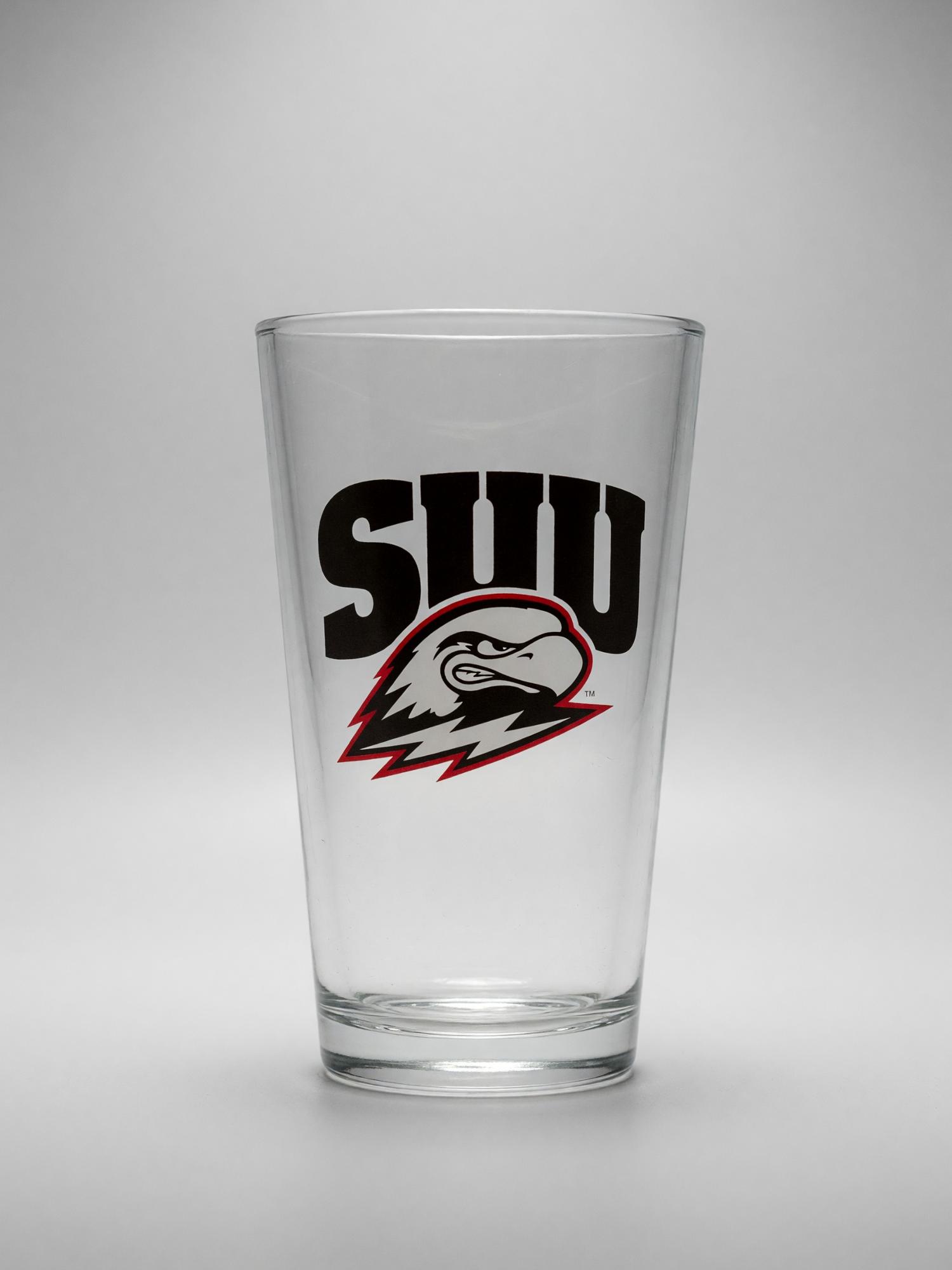 Product image 1 of 1 for SUU Mixer Glass